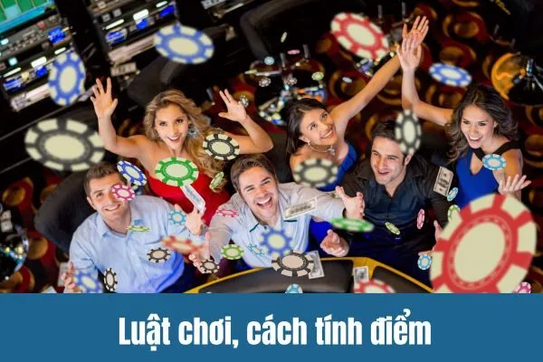 Hình thức kéo Baccarat Bí Quyết Chơi Và Chiến Thắng Dễ Dàng