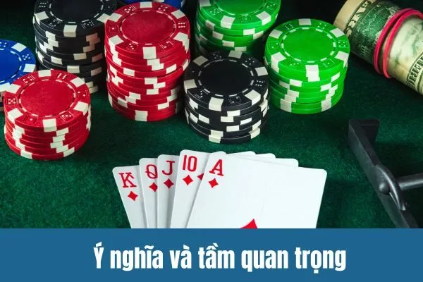 Poker Face Chiến Thuật Và Tâm Lý Để Thắng Lớn