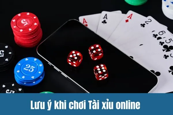 Tài xỉu online May Mắn Quyết Định Tất Cả