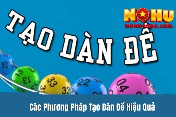 Tạo Dàn Đề Nohu90 - Bí Quyết Từ Các Chuyên Gia 3 Tạo dàn đề nohu90 - Bí Quyết Từ Các Chuyên Gia