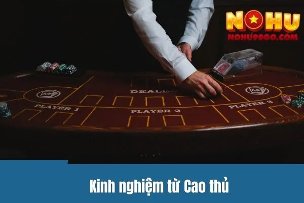 Bí Quyết Chinh Phục Tiến Lên Miền Nam Tại Nohu90 3 Kinh nghiệm từ Cao thủ